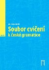 Soubor cvien k esk gramatice - Kolektiv