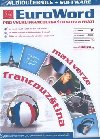 Euroword - francouztina maxi - CD - 