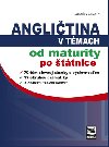 Anglitina v tmach - Jaroslav Lakom