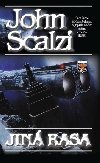 Jin rasa - John Scalzi