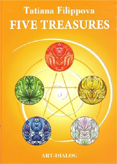 Five Treasures - Tatiana Filippov