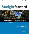 Straightforward 2e pre-intermideate sb b1 - Philip Kerr
