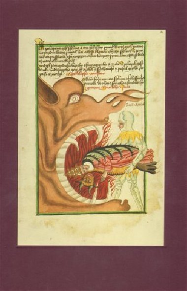 The Jena Codex - 