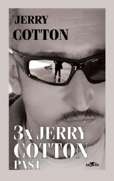 Tikrt jerry cotton past - Jerry Cotton
