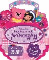 Kouzeln kabelka pro mal princezny - 
