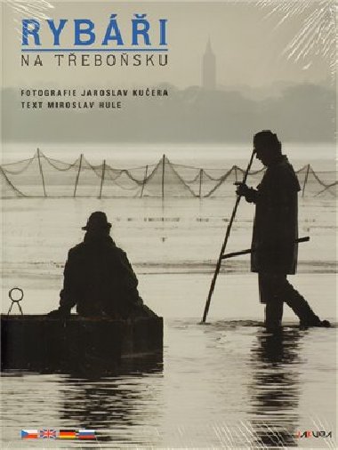 Rybi na Tebosku - Jaroslav Kuera,Miroslav Hule