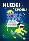 Hledej a spojuj - Iva Novkov