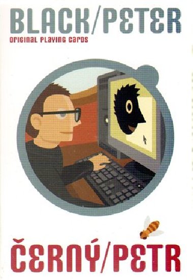 ern Petr /karty/ - 