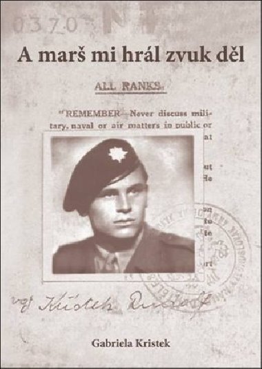 A mar mi hrl zvuk dl - Gabriela Kristek
