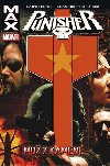 Punisher max 7 mu z kamene - Garth Ennis