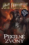 Pekeln zvony - John Connolly