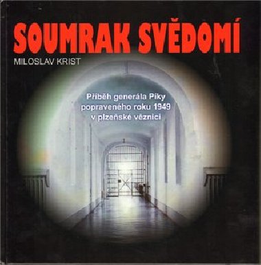 Soumrak svdom - Jan Krist