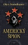 Americk pion - Olen Steinhauer