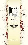 Andl Apokalypsy - Hanns Kneifel