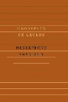 Nebezpen znmosti - Choderlos de Laclos