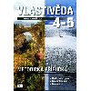 Vlastivda 4-5 pro zkladn koly - 