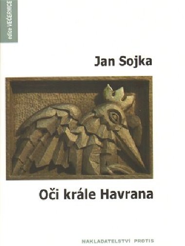 Oi krle Havrana - Jan Sojka