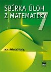Sbrka loh z matematiky 7 pro zkladn koly - Josef Trejbal