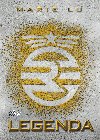 Legenda - Lu Marie