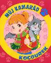 Mj kamard kocourek - Monica Pierrazziov Mitriov