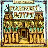 Starovek egypt 3d hra - Claire Banpton