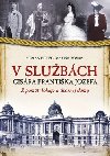 V slubch cisra frantika jozefa - Roman Holec; Marian Bovan