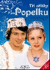 Ti oky pro popelku - Vclav Vorlek; Frantiek Pavlek; Vojtch Stekla