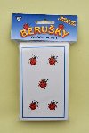 Beruky - potme do pti. Ureno pro M, 1. a 2. tdu Z a pro ky s SPU - 