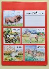 Psan vyjmenovanch slov. Ureno pro 3., 4. a 5. tdu Z a pro ky s SPU - 