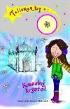 Talismanky kouzeln krystal - Georgie Adams