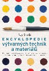 Encyklopedie vtvarnch technik a materil - Ray Smith