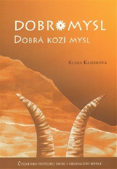 Dobromysl - Klra Kaiserov