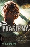 Pratn - Kevin Hearne