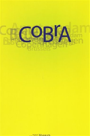 CoBrA - 