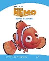 Finding Nemo - Nemo in School - Penguin Kids Level 1 - Disney