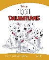101 dalmatins - penguin kids level 3 - Disney