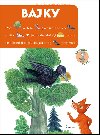Bajky - malovan ten - Jarmila Mareov