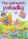 Moje nejkrsnj pohdky - Ottovo nakladatelstv