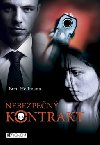 Nebezpen kontrakt - Brett Hoffmann
