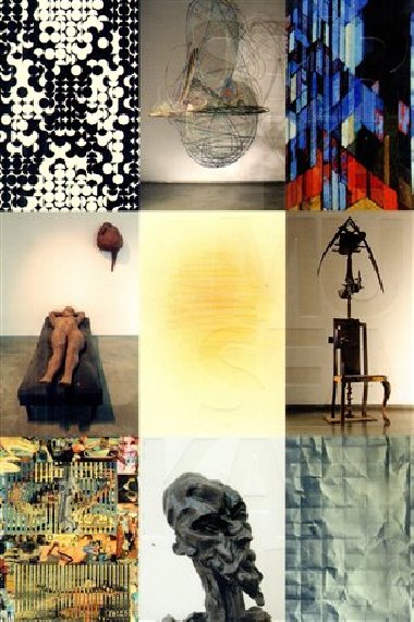 Sbrkov katalog: Museum Kampa - 