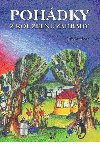 Pohdky z kouzeln zahrady - Ji andera; Vendula Kramov