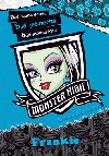 Monster high frankie - 