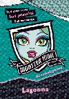 Monster high lagoona - 