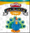 Play-doh obrzky pro mal ikuly zvtka - 
