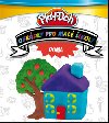 Play-doh obrzky pro mal ikuly doma - 