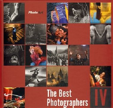 The Best Photographers IV - 