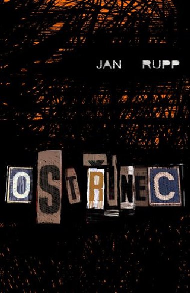 Ostinec - Jan Rupp