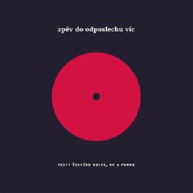 Zpv do odposlechu vc - 