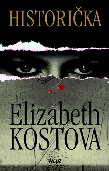 Historika - Elizabeth Kostova