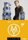 Bic souprava - pro, jak a co cviit 4 - DVD - Martin Vajgl